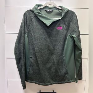 North Face Fleece